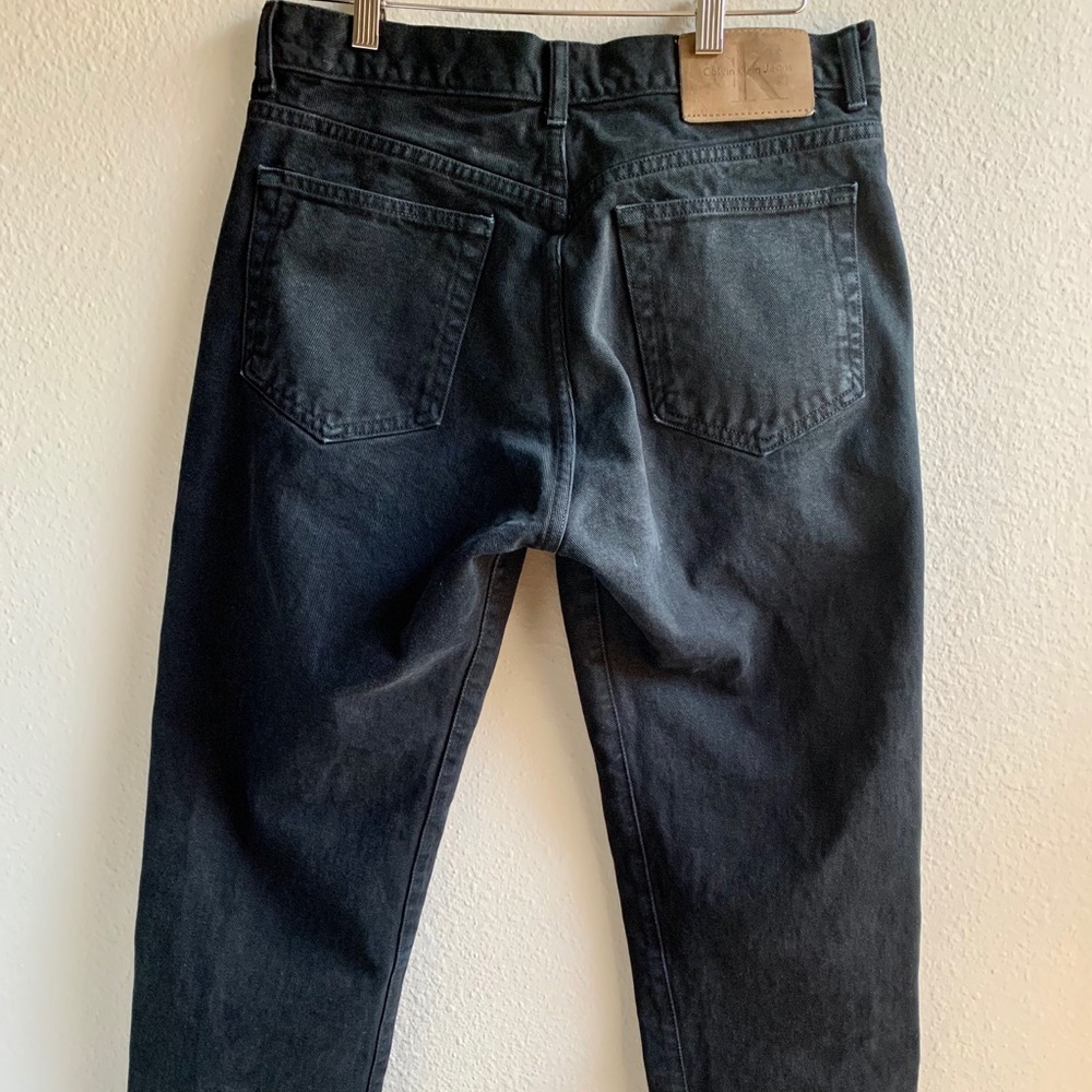 Vintage Calvin Jeans